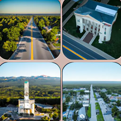 Mount Airy, NC : Interesting Facts, Famous Things & History Information | What Is Mount Airy Known For?